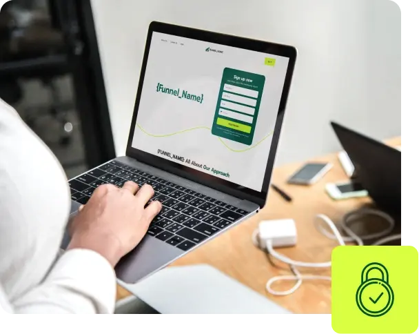 Reed Vinstode trading platform