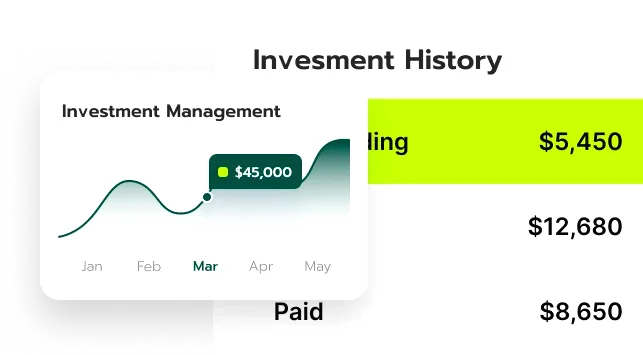 Reed Vinstode capital management
